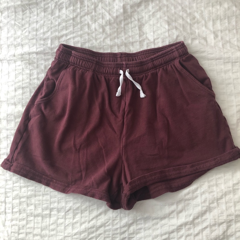 Gymshark legacy shorts